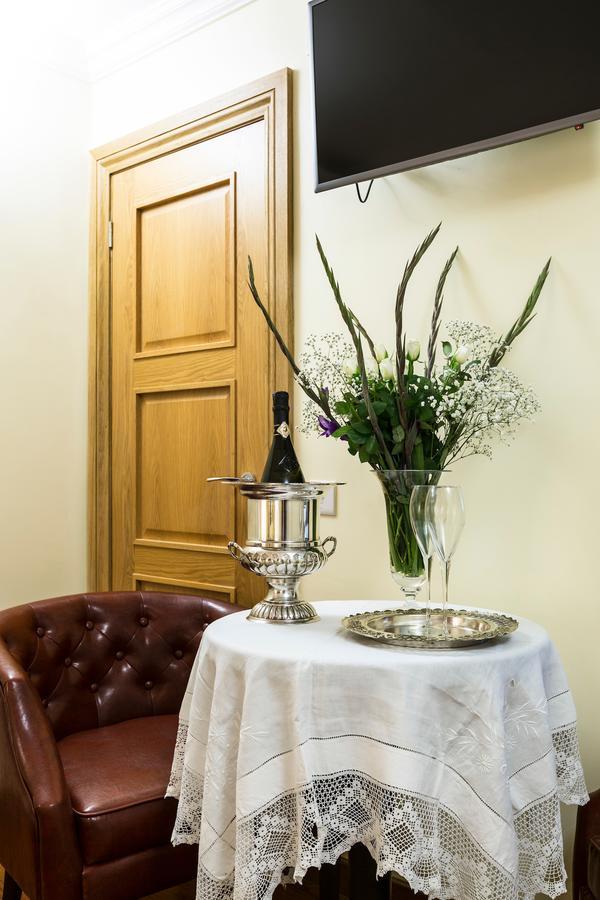 Linton Hotel Luton Luton  Eksteriør bilde