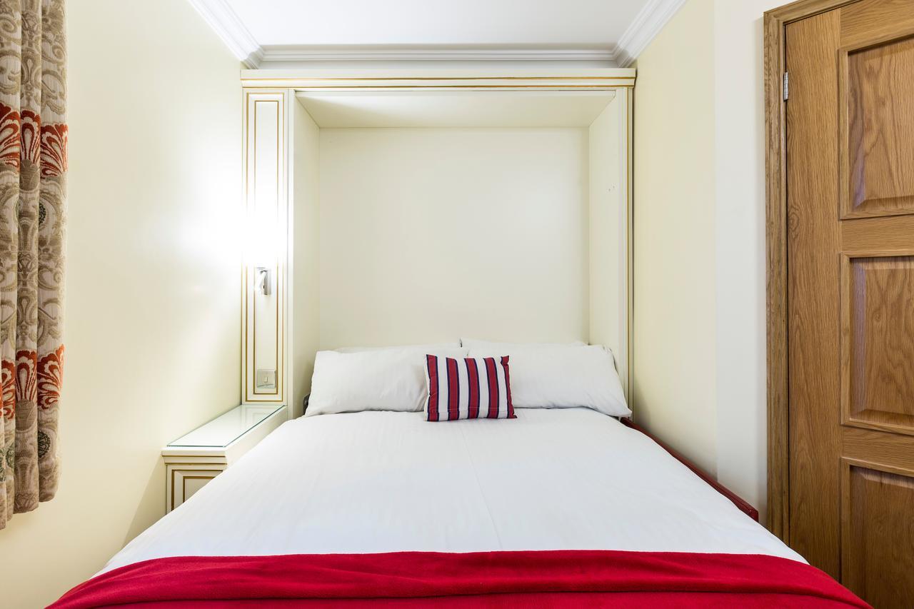 Linton Hotel Luton Luton  Eksteriør bilde