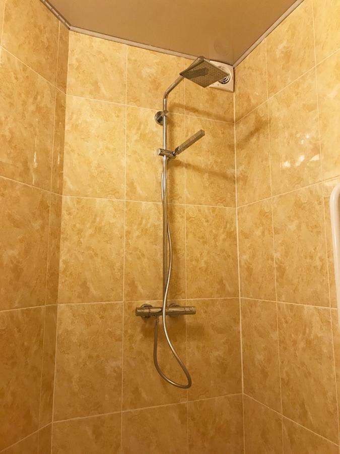 Linton Hotel Luton Luton  Eksteriør bilde