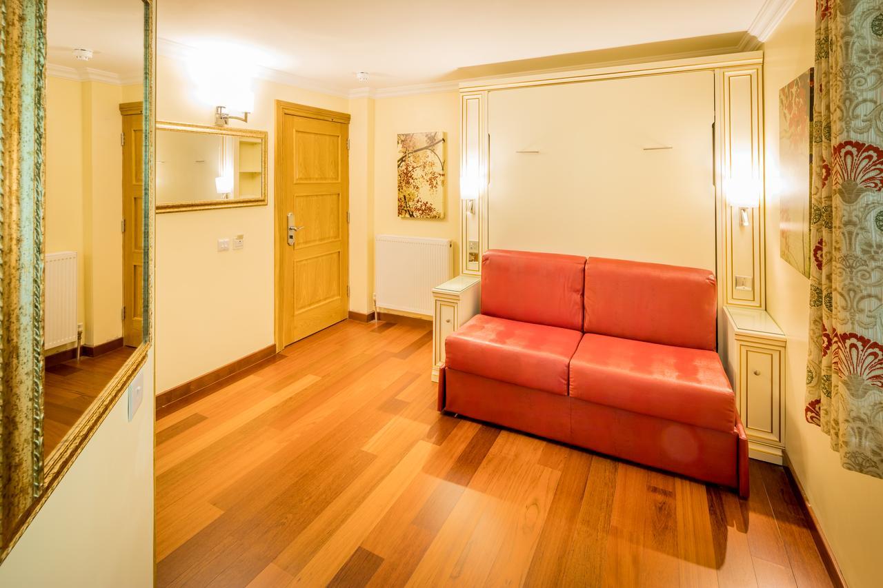 Linton Hotel Luton Luton  Eksteriør bilde